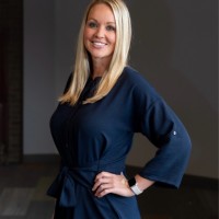 Insights Association Employee Christine Lazauskas's profile photo