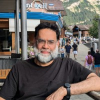 Inspiring Software Employee Syed Hasan's profile photo