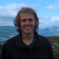 Renoster Employee Gonzalo Sundblad's profile photo