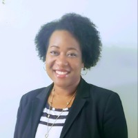 Northern Virginia Family Service Employee Tamar Lawrence's profile photo