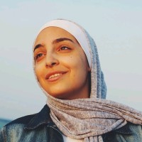 MyJam Employee Leen abu Qwaider's profile photo