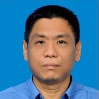 Universiti Tenaga Nasional Employee Mohamad Bahauddin's profile photo