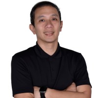 SM Retail Employee Joseph Nicdao's profile photo