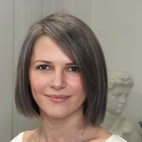 Alina Cuzmin Email & Phone Number