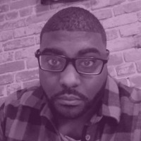 Tiny Onion Employee Devin Funches's profile photo