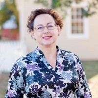 Susan Bruce-Ross Email & Phone Number