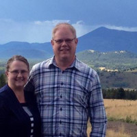 MultiCultural Ministries UPCI Employee Jeff Ready's profile photo