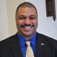 Michigan House Fiscal Agency Employee Perry Zielak's profile photo