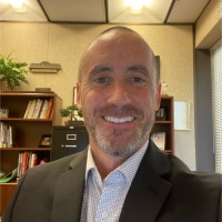 Fort Wayne Community Schools Employee Austin Couch's profile photo