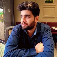 Multiverse Exim Private Limited Employee Mohammad Aamir's profile photo