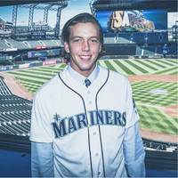 Seattle Mariners Employee Logan Gilbert's profile photo