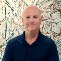 CI-GROUP Employee David Reid's profile photo