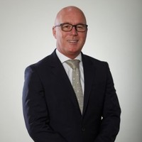 Thomas Sinden Limited Employee Des Thomas's profile photo