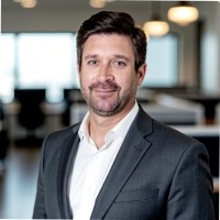 Commio Voice & Text Messaging Employee Justin Moreira's profile photo