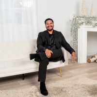 The Acheson Group Employee Henry Matthews's profile photo