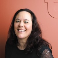 That Work-S Employee Eléonora Kooiker's profile photo