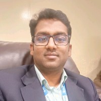 Chandra Niranjan Email