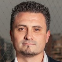 America Group Employee Leandro Latorre's profile photo