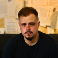 LEVTY Employee Vitor Queiroz's profile photo