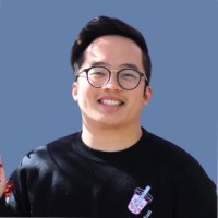 High Fidelity Employee Andrew Widjaja's profile photo
