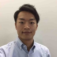 Rakuten Europe Employee Masahiro Nakagiri's profile photo