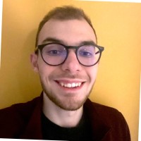 Homplex Employee Alexandru Costras's profile photo