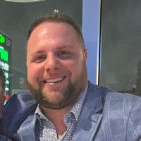 Stone Tile International Employee Alexandre Totaro's profile photo