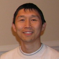 V1 Employee Frank Zhao's profile photo