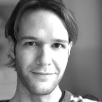 Allied Works Employee Bjorn Nelson's profile photo