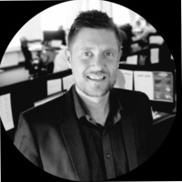 Loop Partners Employee Jonas Nielsen's profile photo