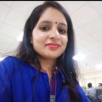 KPMG India Employee Usha Shukla's profile photo