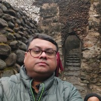 Ankit Das Email & Phone Number