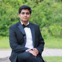 Lionchase North America Employee Advait Purohit's profile photo