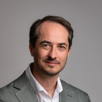 GET Group Holdings Ltd. Employee Mikael Dubreucq's profile photo