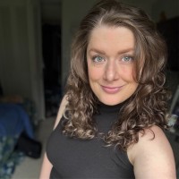 RocketLit Employee Aubrey Zugibe's profile photo