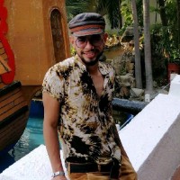 Informa Employee Andrés H's profile photo