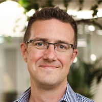Meltwater Employee Steven Read's profile photo
