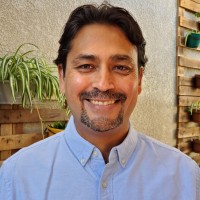 pSemi, A Murata Company Employee Benjamin Lopez's profile photo