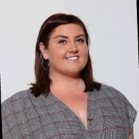 VistaJet Employee Brooke Walker's profile photo