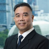 Raymond Chiu Email & Phone Number