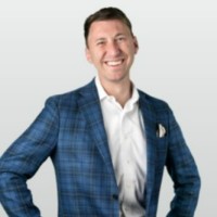 Evernorth Health Services Employee Greg Mitchell's profile photo