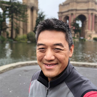 Stream Data Centers Employee Lee Hall's profile photo