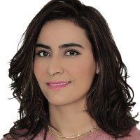 Tuleva AG Employee Sara Bridaa's profile photo
