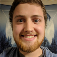 Green Mill Restaurants Inc. Employee Andy Swanson's profile photo