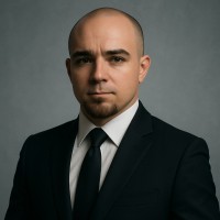 ASTOUND Group Employee Kyle Haberman's profile photo