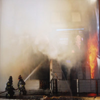 National Beef Employee Chad Bohner's profile photo