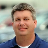 Brad Pender