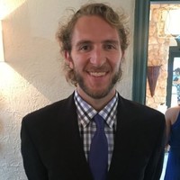 Fort Worth Country Day Employee Grant Gossett's profile photo