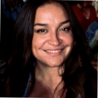 South Coast Montessori Employee Corina Morales's profile photo