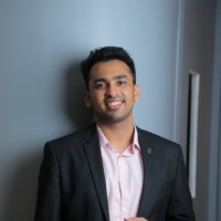 Anubhav Gupta Email